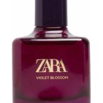 عطر ادکلن وایولت بلاسوم زارا - Violet Blossom Zara - بررسی، قیمت و خرید