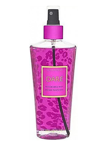 عطر ادکلن در ویکتوریا سیکرت - Dare Victoria's Secret - بررسی، قیمت و خرید