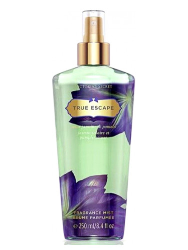 عطر ادکلن ترو اسکیپ ویکتوریا سیکرت - True Escape Victoria's Secret - بررسی، قیمت و خرید