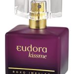 عطر ادکلن کیس می روکزو ایمپولسو ایودورا - Kiss Me Roxo Impulso Eudora - بررسی، قیمت و خرید
