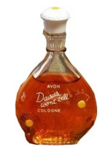 عطر ادکلن دیسیز وونت تل ایون - Daisies Won't Tell Avon - بررسی، قیمت و خرید