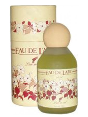 عطر ادکلن او دِ لارک ناتورا - Eau de L'arc Natura - بررسی، قیمت و خرید