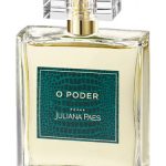 عطر ادکلن او پودر ژولینا پائس - O Poder Juliana Paes - بررسی، قیمت و خرید