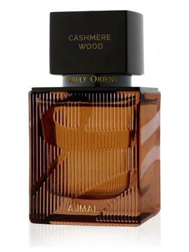 عطر ادکلن کشمیروود اجمل - Cashmere Wood Ajmal - بررسی، قیمت و خرید