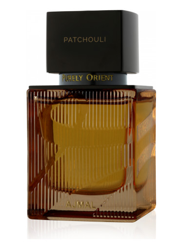 عطر ادکلن پاچولی عجمل - Patchouli Ajmal - بررسی، قیمت و خرید