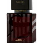 عطر ادکلن زعفران اجمل - Saffron Ajmal - بررسی، قیمت و خرید