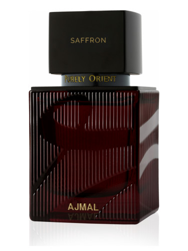 عطر ادکلن زعفران اجمل - Saffron Ajmal - بررسی، قیمت و خرید