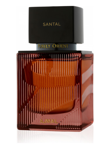 عطر ادکلن سانتال اجمل - Santal Ajmal - بررسی، قیمت و خرید
