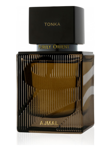 عطر ادکلن تونکا اجمل - Tonka Ajmal - بررسی، قیمت و خرید