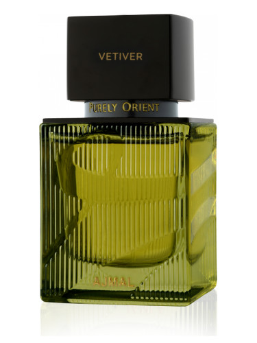 عطر ادکلن وتیور اجمل - Vetiver Ajmal - بررسی، قیمت و خرید