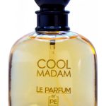 عطر ادکلن کول مادام پاریس الیزه - Cool Madam Paris Elysees - بررسی، قیمت و خرید
