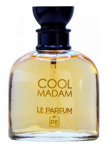 عطر ادکلن کول مادام پاریس الیزه - Cool Madam Paris Elysees - بررسی، قیمت و خرید