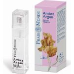 عطر ادکلن امبر آرگان فره موند - Amber Argan Frais Monde - بررسی، قیمت و خرید