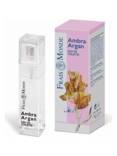 عطر ادکلن امبر آرگان فره موند - Amber Argan Frais Monde - بررسی، قیمت و خرید