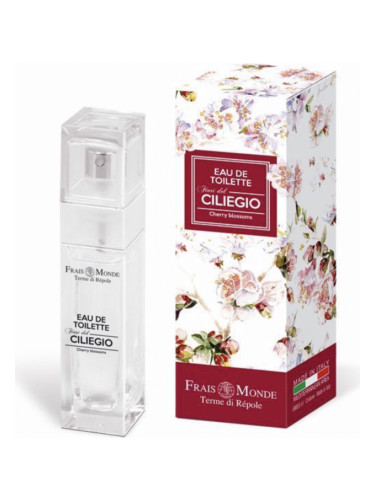 عطر ادکلن چری بلوسم فره مونده - Cherry Blossom Frais Monde - بررسی، قیمت و خرید
