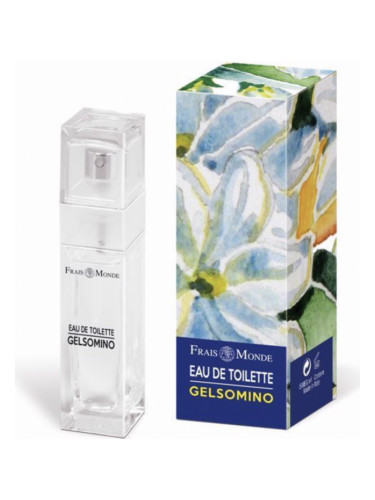 عطر ادکلن جاسمین فره موند - Jasmine Frais Monde - بررسی، قیمت و خرید