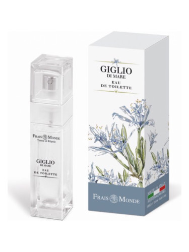 عطر ادکلن سی لیلی فرمون - Sea Lily Frais Monde - بررسی، قیمت و خرید