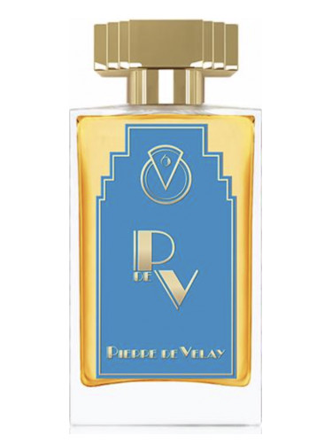 عطر ادکلن پیِر دو وِلِی نامبر سیکس روجا داو - Pierre de Velay No. 6 Roja Dove - بررسی، قیمت و خرید