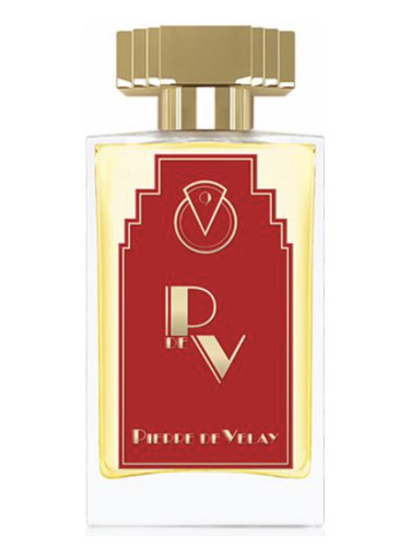 عطر ادکلن پیر دو ولای نامبر ناین روجا داو - Pierre de Velay No. 9 Roja Dove - بررسی، قیمت و خرید