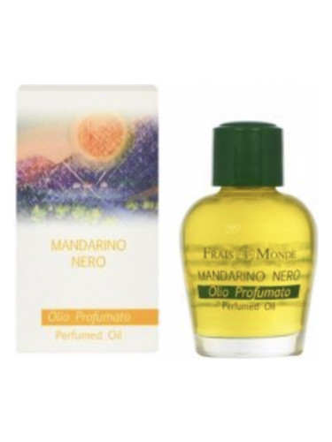 عطر ادکلن مندارین بلک فره مونده - Mandarine Black Frais Monde - بررسی، قیمت و خرید