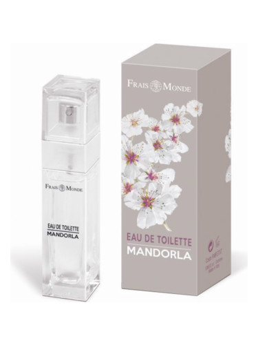 عطر ادکلن آلموند فره موند - Almond Frais Monde - بررسی، قیمت و خرید