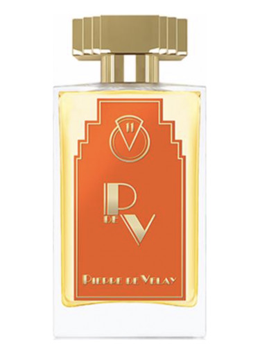 عطر ادکلن پیر دو وله نمره یازده روجا داو - Pierre de Velay No. 11 Roja Dove - بررسی، قیمت و خرید