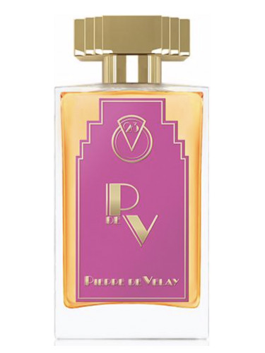 عطر ادکلن پیر دو وله روجا داو - Pierre de Velay No. 23 Roja Dove - بررسی، قیمت و خرید