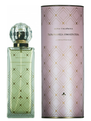 عطر ادکلن امپرورز لاور ایرینا واگانوا - The Emperor's Lover (Любовница Императора) Irina Vaganova - Ирина Ваганова - بررسی، قیمت و خرید
