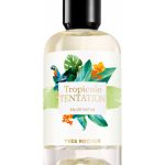 عطر ادکلن تروپیکاله تنتیشن ایوروشه - Tropicale Tentation Yves Rocher - بررسی، قیمت و خرید
