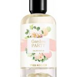 عطر ادکلن گاردن پارتی ایو روشه - Garden Party Yves Rocher - بررسی، قیمت و خرید