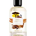 عطر ادکلن سیبل فوو ایوروشه - Sable Fauve Yves Rocher - بررسی، قیمت و خرید