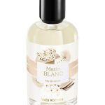 عطر ادکلن مَتین بلانک ایوروشه - Matin Blanc Yves Rocher - بررسی، قیمت و خرید