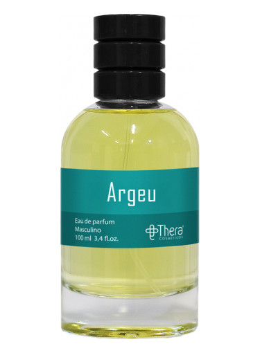 عطر ادکلن آرگو ترا کاسمِتیکوس - Argeu Thera Cosméticos - بررسی، قیمت و خرید