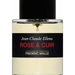 عطر ادکلن رز اند کوئیز فردریک مال - Rose & Cuir Frederic Malle - بررسی، قیمت و خرید