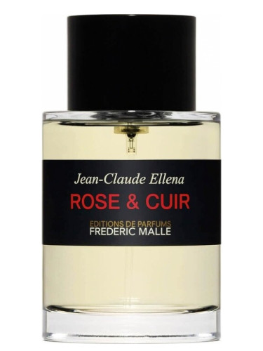 عطر ادکلن رز اند کوئیز فردریک مال - Rose & Cuir Frederic Malle - بررسی، قیمت و خرید