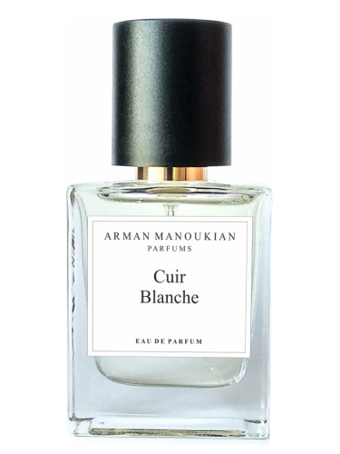 عطر ادکلن کویر بلانچ آرمان مانوکیان پارفومز - Cuir Blanche Arman Manoukian Parfums - بررسی، قیمت و خرید