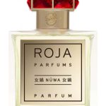عطر ادکلن نووا ۲۰۱۵ ادیشن روژا داو - NüWa 2015 Edition Roja Dove - بررسی، قیمت و خرید