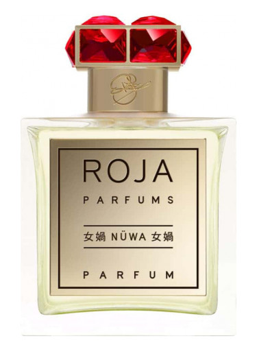 عطر ادکلن نووا ۲۰۱۵ ادیشن روژا داو - NüWa 2015 Edition Roja Dove - بررسی، قیمت و خرید