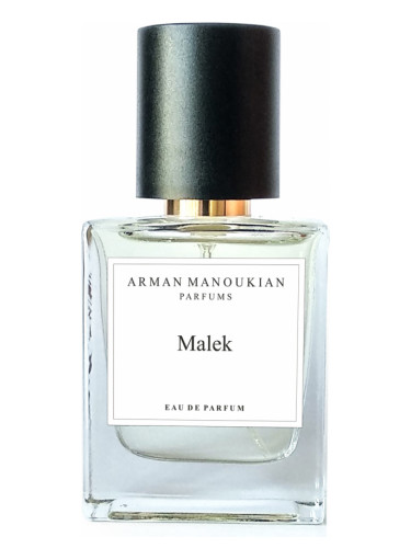 عطر ادکلن مالک آرمان مانوکیان پارفوم - Malek Arman Manoukian Parfums - بررسی، قیمت و خرید