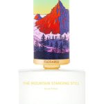 عطر ادکلن دِ مانتِن اِستَندینگ اِستیل فورایکو - The Mountain Standing Still Floraïku - بررسی، قیمت و خرید