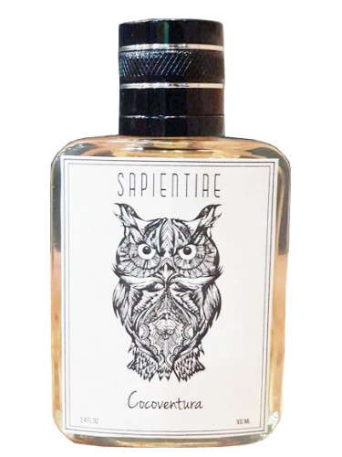 عطر ادکلن کوکونچرا ساپیِنتیه نیچه - Cocoventura Sapientiae Niche - بررسی، قیمت و خرید