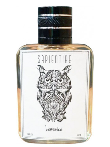 عطر ادکلن لمون‌ایس ساپینتیه نیچ - Lemonice Sapientiae Niche - بررسی، قیمت و خرید