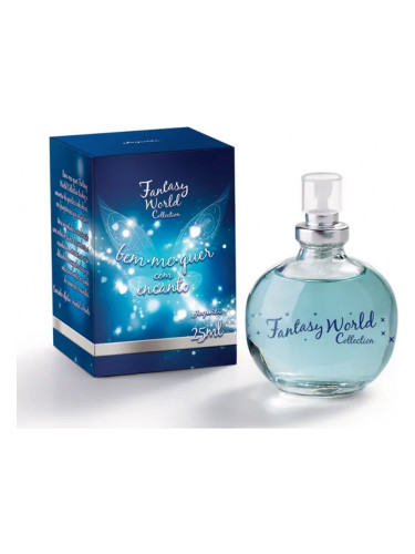 عطر ادکلن بم می کر کوم انکنته ژکیتی - Bem-Me-Quer com Encanto Jequiti - بررسی، قیمت و خرید