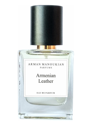عطر ادکلن آرمنیَن لِدِر آرمان مانوکیان پارفوم - Armenian Leather Arman Manoukian Parfums - بررسی، قیمت و خرید