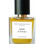 عطر ادکلن ژاردن دِ اِروان آرمان مانوکیان پارفوم - Jardin d'Erevan Arman Manoukian Parfums - بررسی، قیمت و خرید