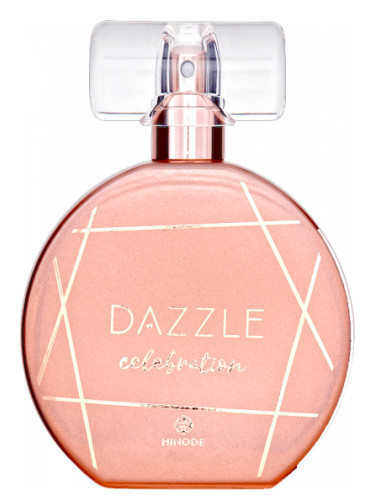 عطر ادکلن دزل سلبرشن هینود - Dazzle Celebration Hinode - بررسی، قیمت و خرید