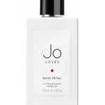 عطر ادکلن رز پتال ۲۵ جو لاوز - Rose Petal 25 Jo Loves - بررسی، قیمت و خرید