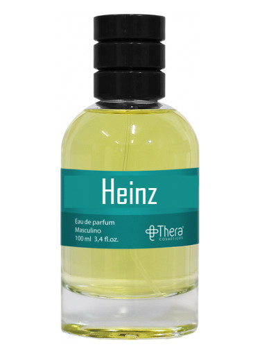 عطر ادکلن هاینز ترا کاسمتیکوس - Heinz Thera Cosméticos - بررسی، قیمت و خرید