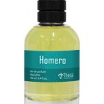 عطر ادکلن هومرو ترا کازمتیکوس - Homero Thera Cosméticos - بررسی، قیمت و خرید