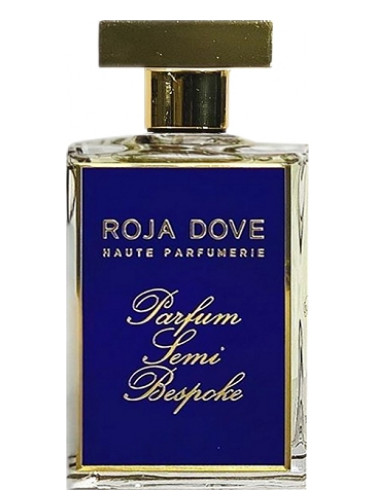 عطر ادکلن سِمی-بِسپوک نِمِر ۲۵ روجا داو - Semi-Bespoke No. 25 Roja Dove - بررسی، قیمت و خرید